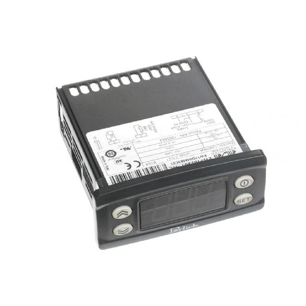 Perlick 1005663 Controller Bb Red Dsply 115v 50/60hz