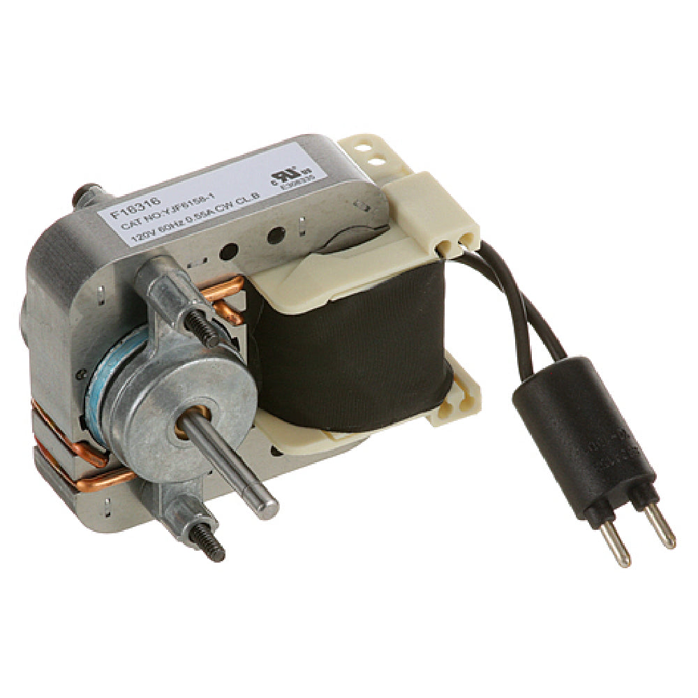 Continental Refrigerator 4-750 Fan Motor