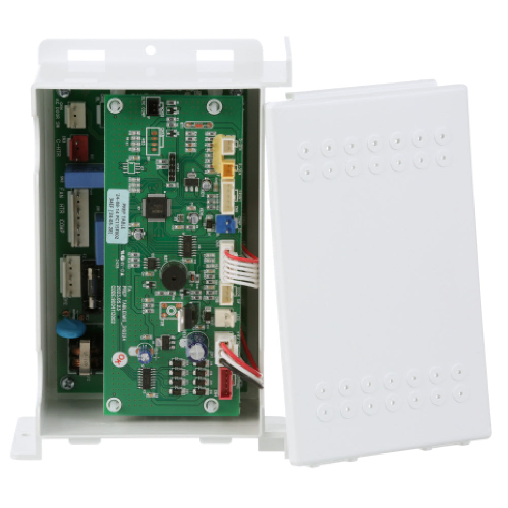 Turbo Air AA0410300A Pcb Assembly Main