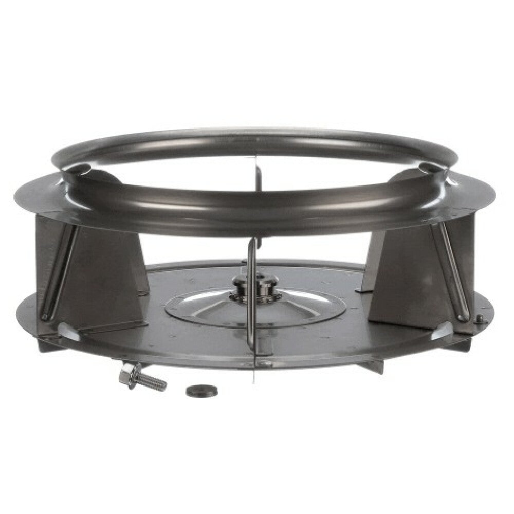 Rational 22.00.828S Fan/blower Wheel