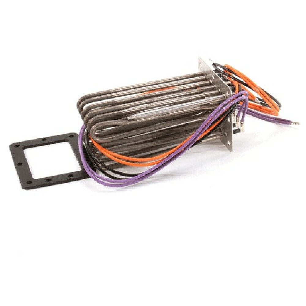 Rational 87.01.018 Heating Element With Gasket