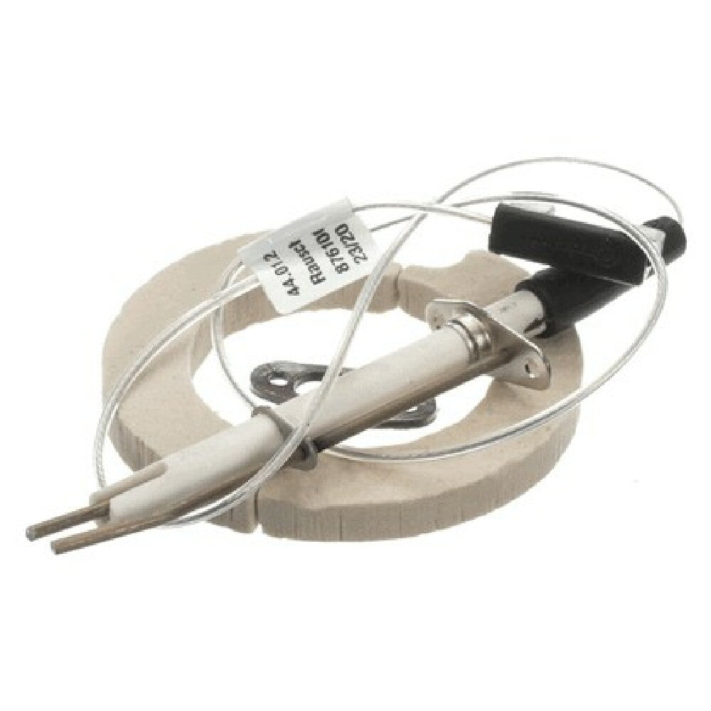Rational 87.01.347 Ignition Electrode Kit For Steam Generator