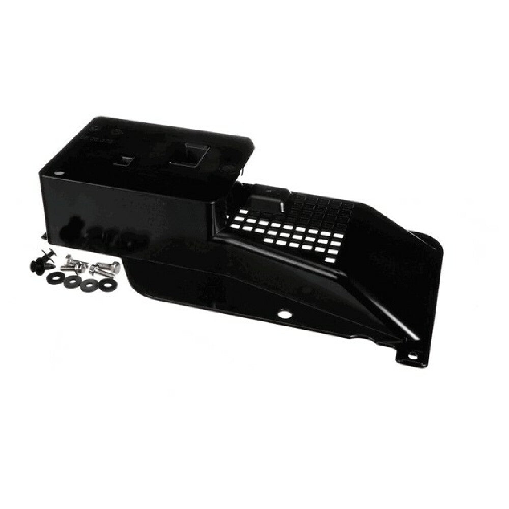 Rational 87.01.289 Cover For Pump With Fixing Kit