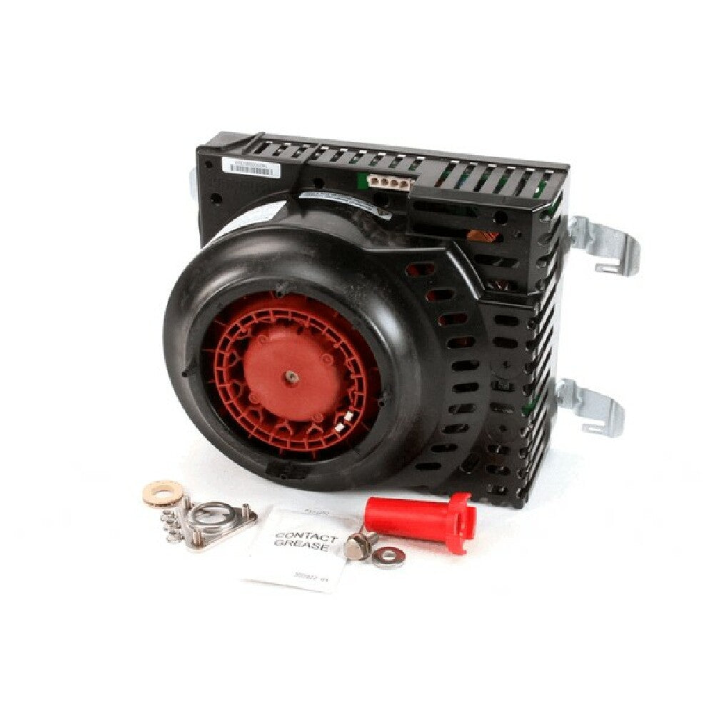 Rational 40.03.514P Fan Motor With Motor Shaft Gasket