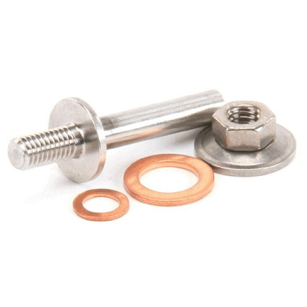 Rational 8720.1571 Retrofit Kit Screw Pin Straigh