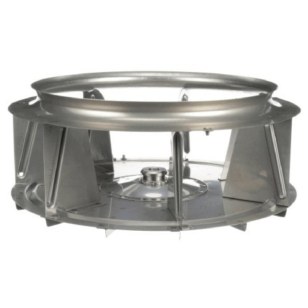 Rational Cooking Systems 22.00.829S Fan Wheel