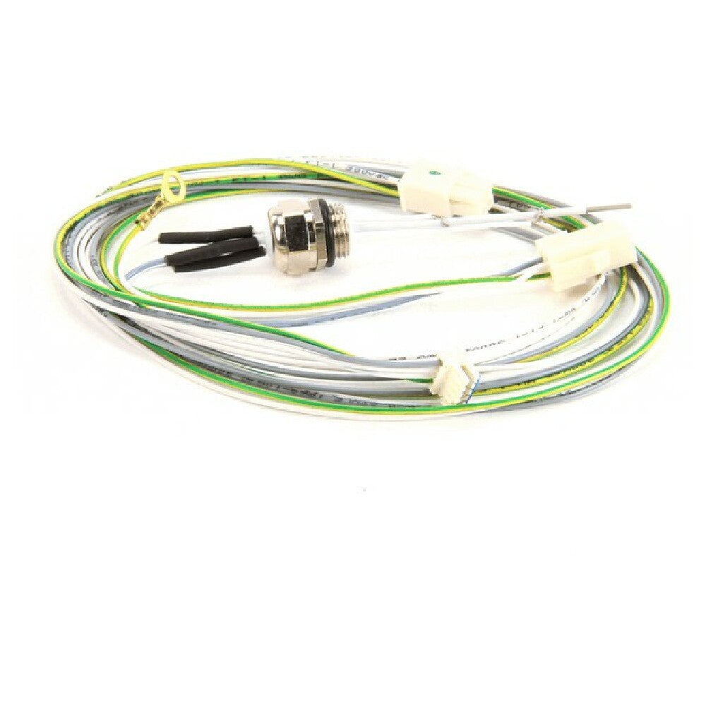 Rational 87.01.220 Filling Level Electrode 85 Mm With Wire