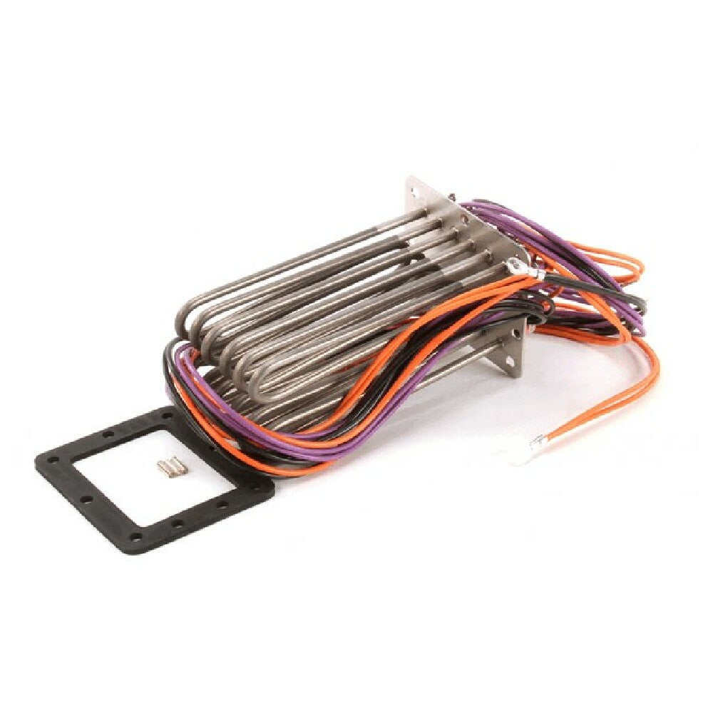 Rational Cooking Systems 87.01.021 Heating Element With Gasket