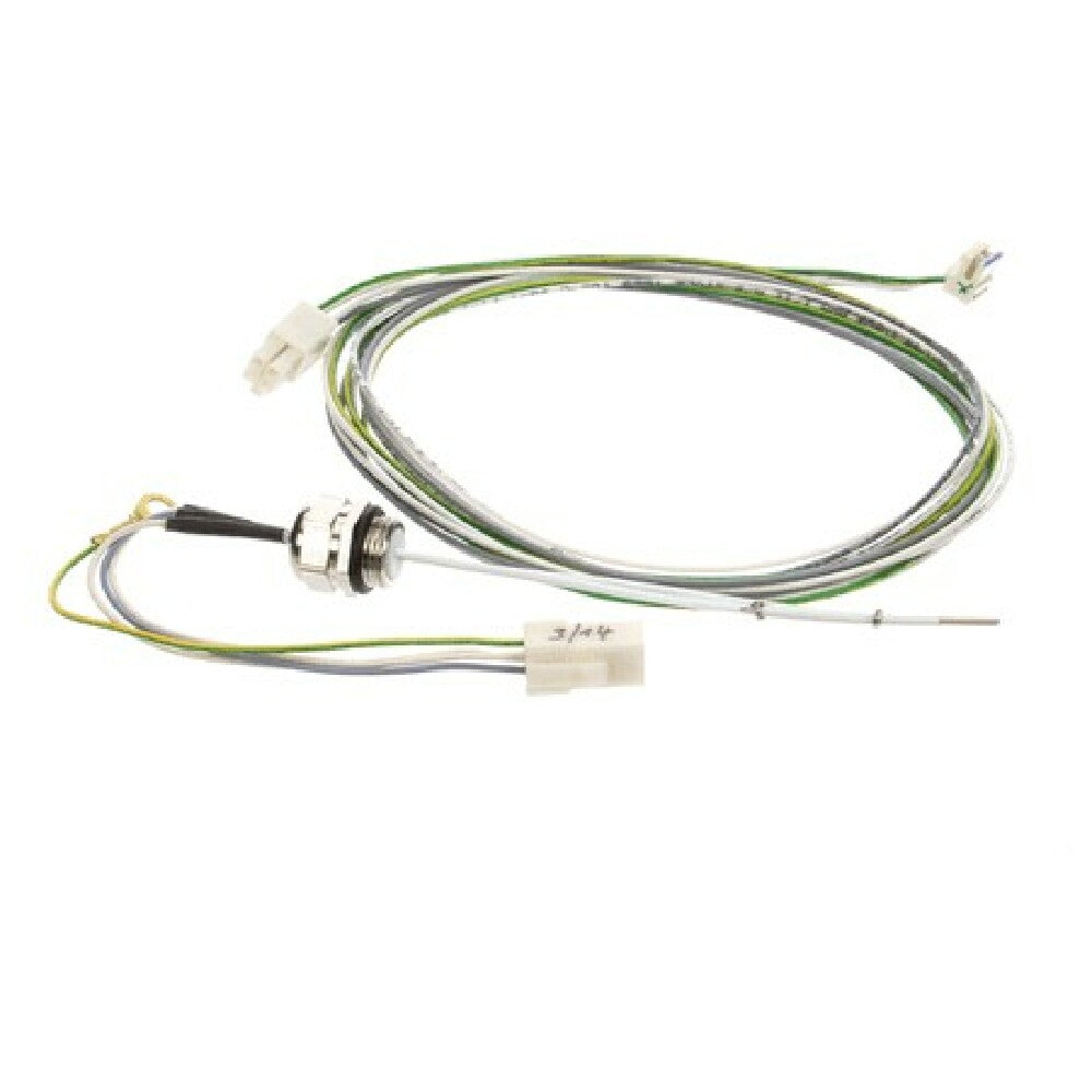 Rational 87.01.221 Filling Level Electrode 135 Mm With Wire