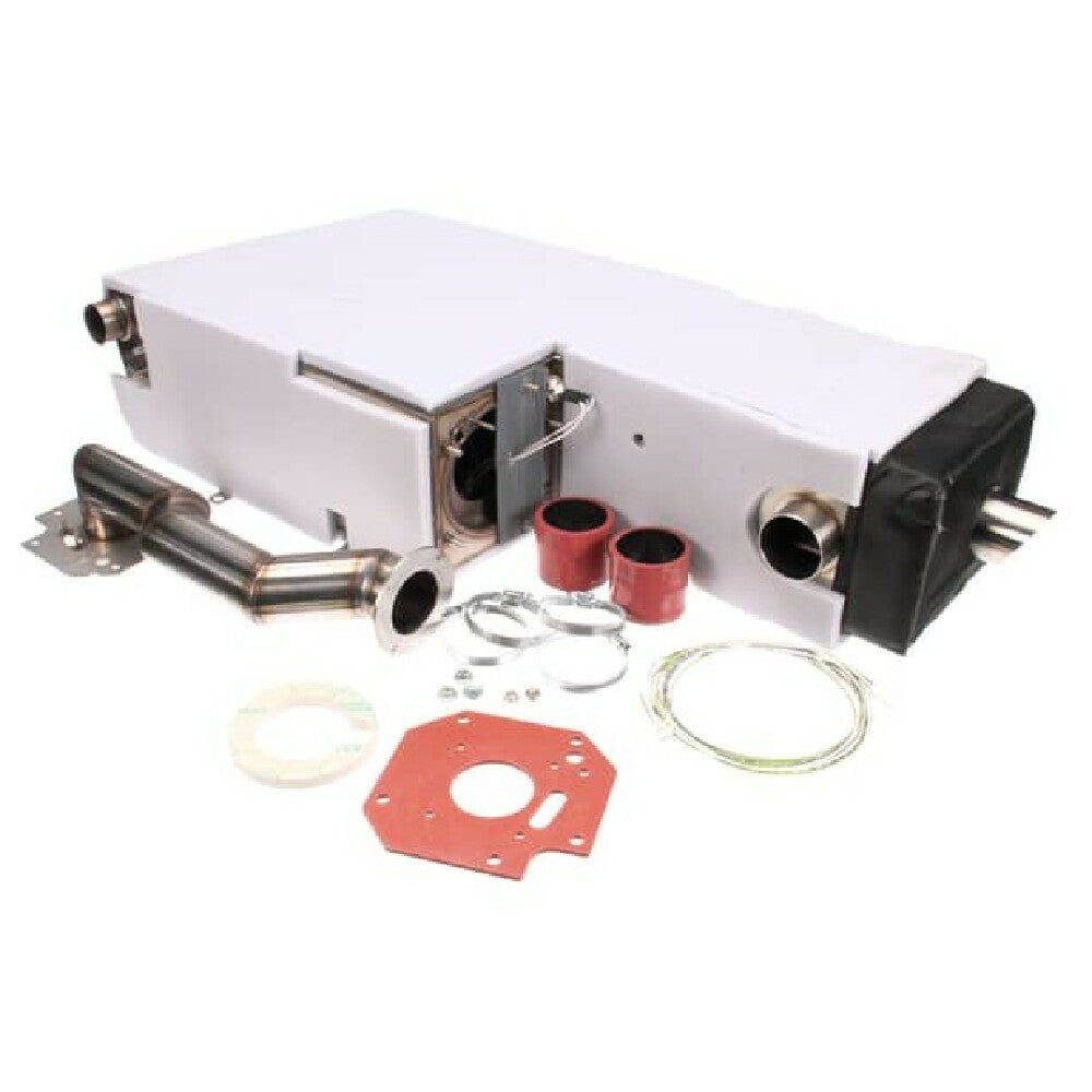 Rational Cooking Systems 87.00.414 Steam Generator Insolated Service