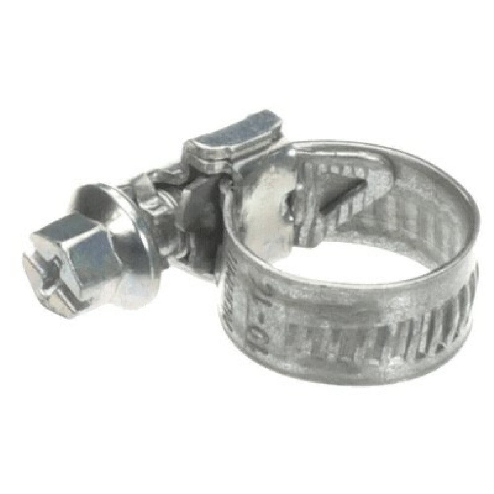 Rational 2066.0205 Hose Clamp 8 16x9 Mm Sw 7mm