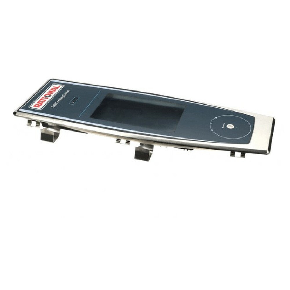 Rational 87.01.301 Control Panel Insert With Overlay Rat