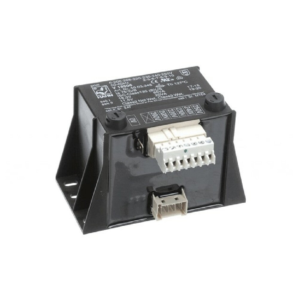 Rational Cooking Systems 87.01.297 Control Transformer T1 With Connector 7 Pin