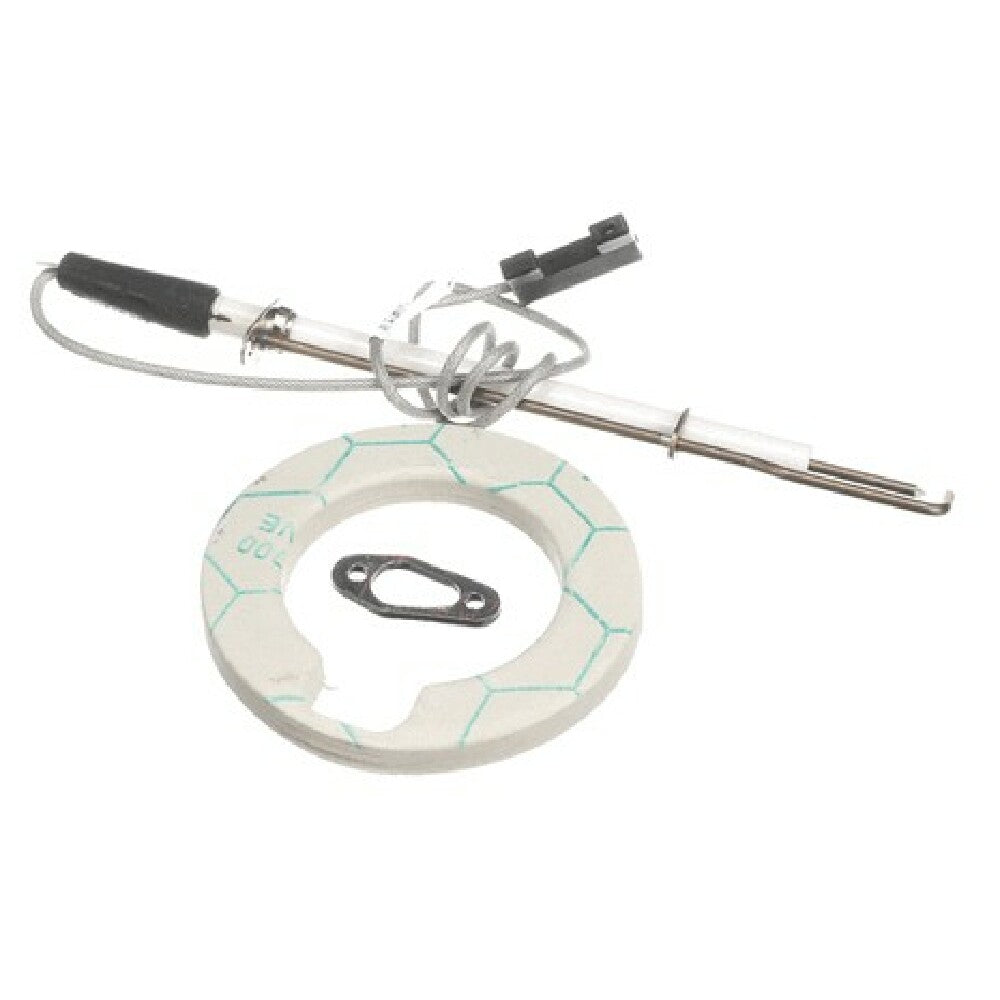 Rational 87.00.662 Ignition Electrode Kit For Steam Generator