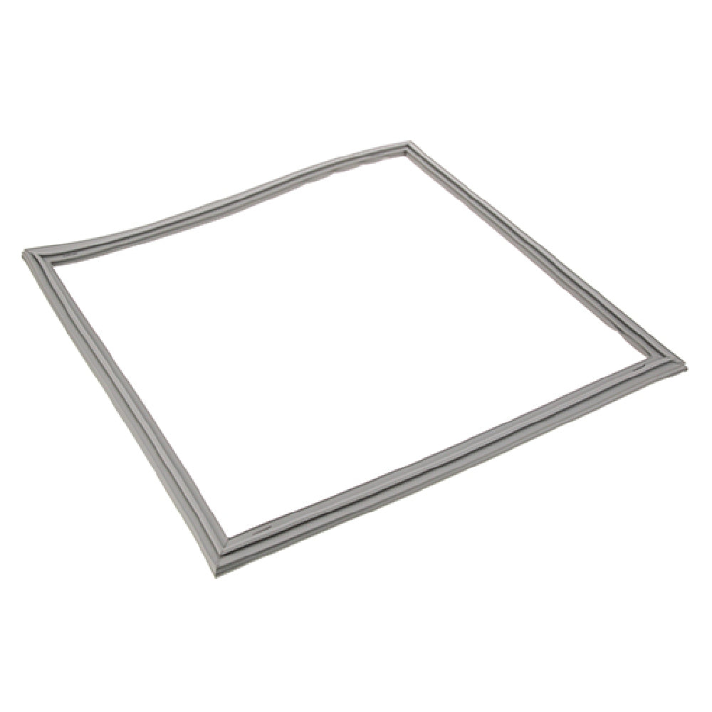Glastender 06003713 Gasket Door Black 22 1/2 X 23 Od