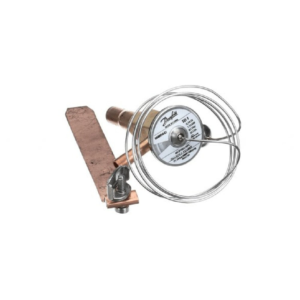 Glastender 06006096 Valve Expansion R134a