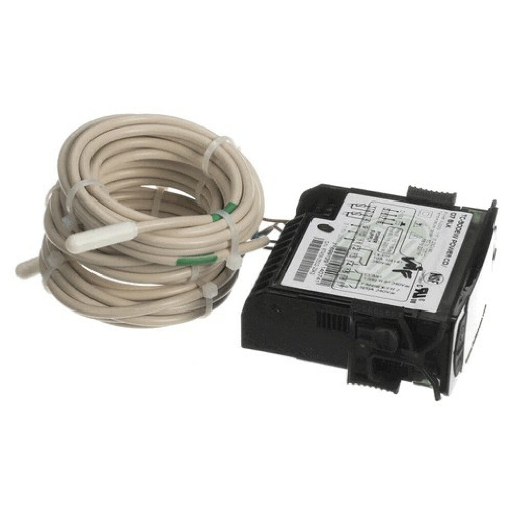 Glastender 07000282 Thermostat Led With Probes