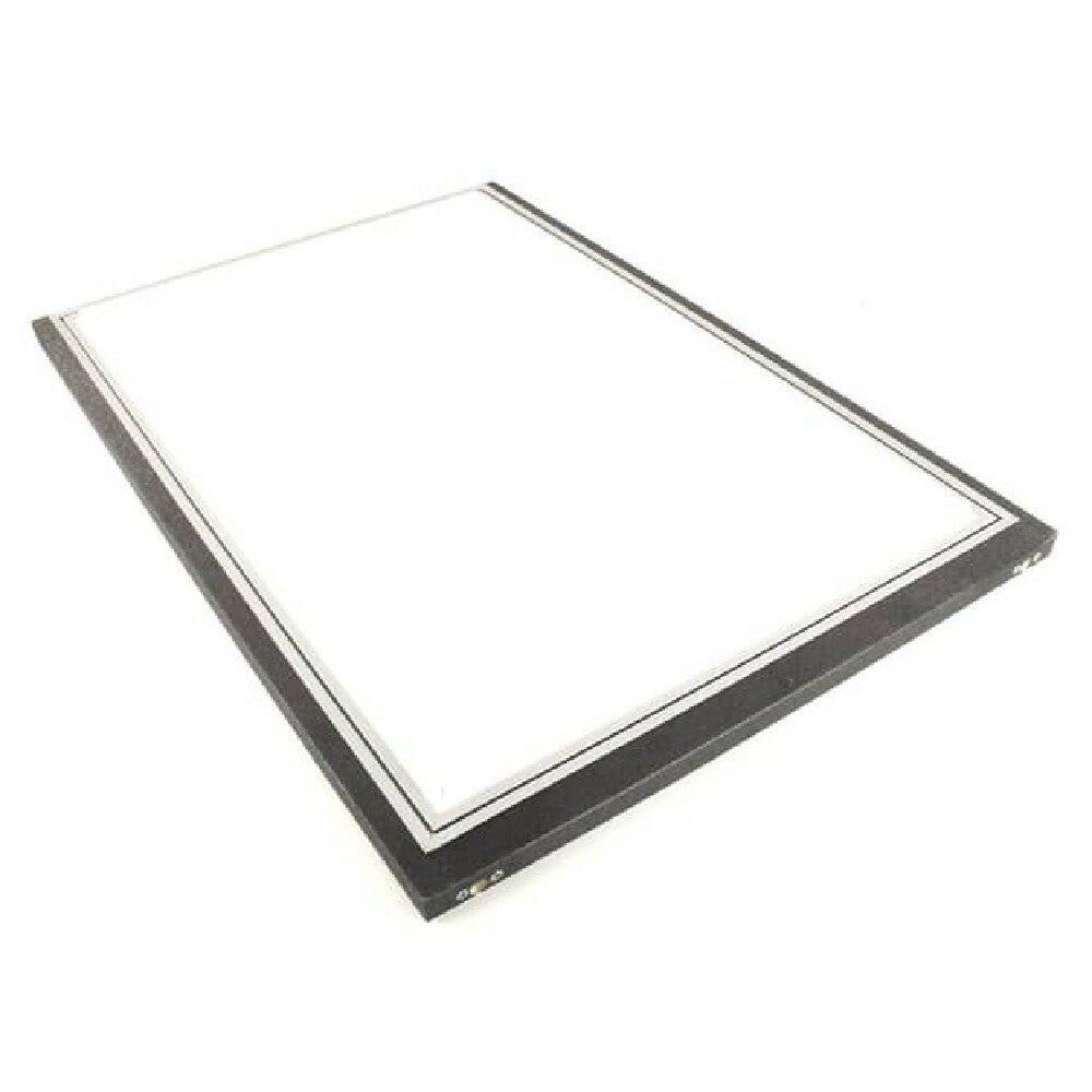 Glastender 06006250 Door Bp Solid 20 Opening Black
