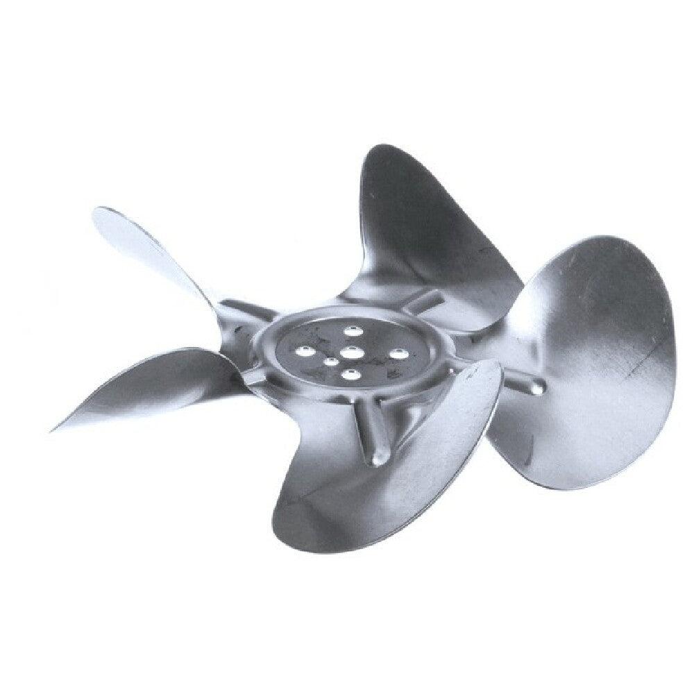 Glastender 07000155 Fan Blade Condenser 5 Blade
