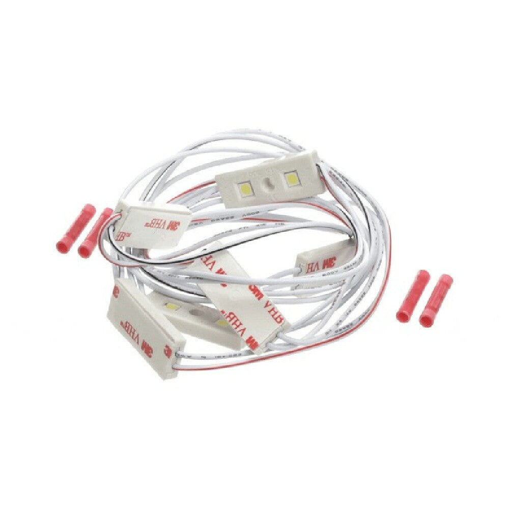 Glastender 06010741 Led Replacement Kit 3 Door