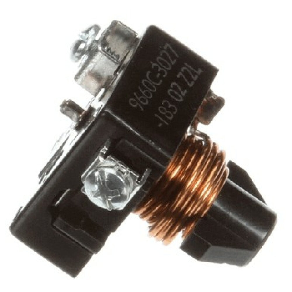 Glastender 06001675 Relay Compressor