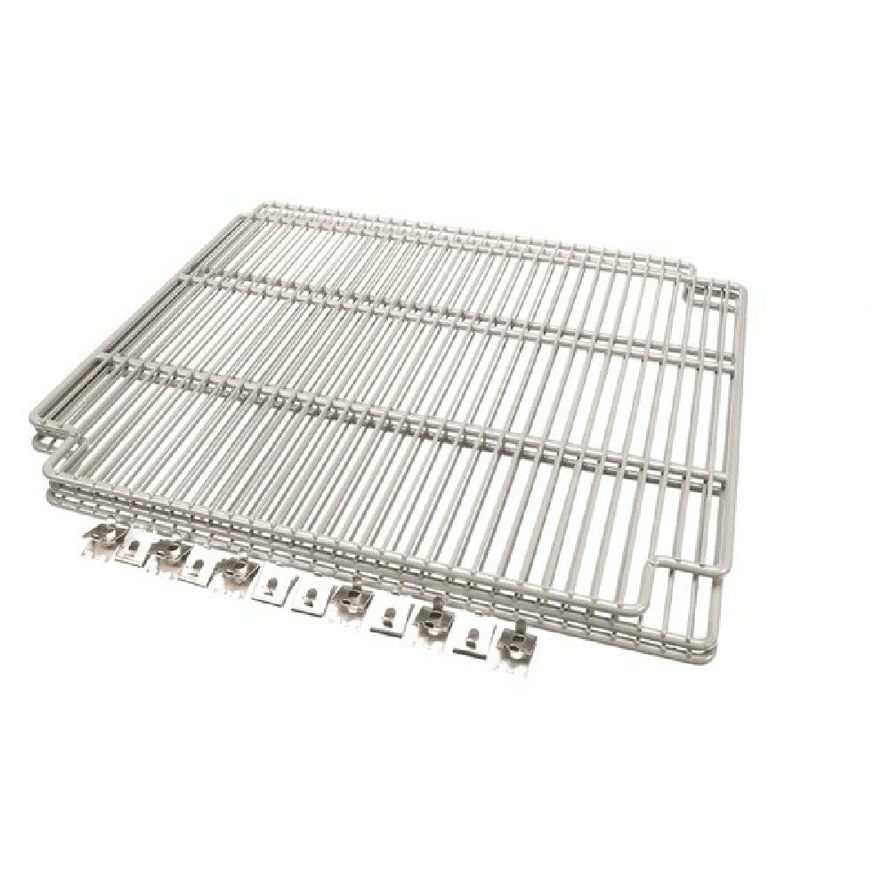 Glastender 06011103 Shelf Kit Bp 20 Door Op Ening