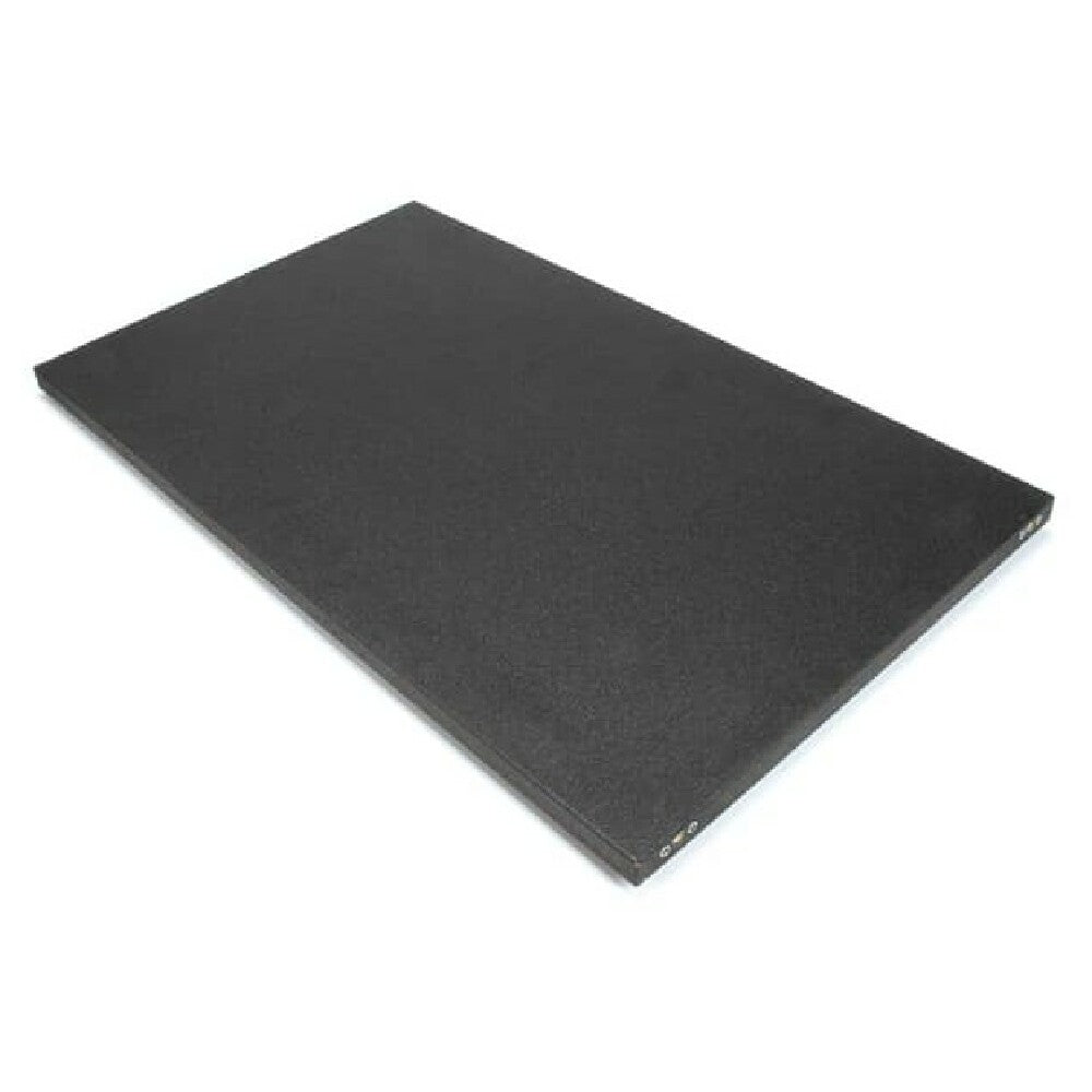 Glastender 06001529 Door Black Vinyl Clad