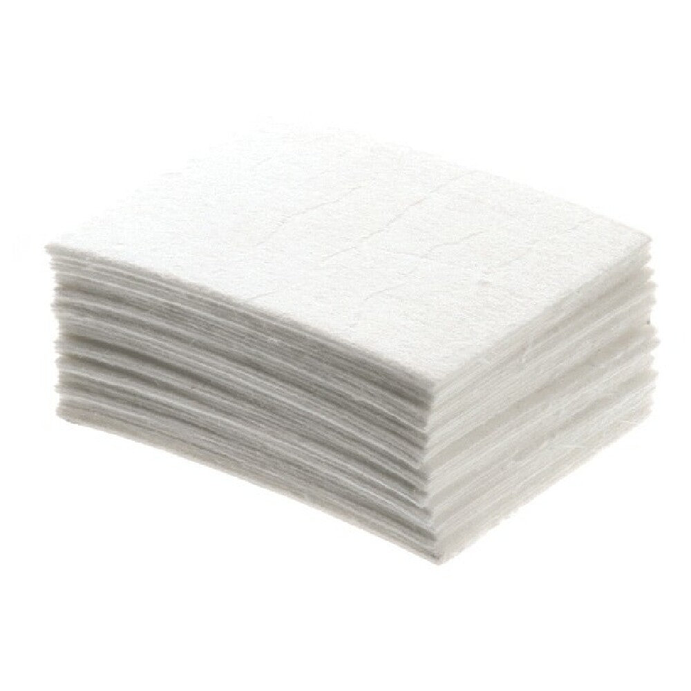 Glastender 11000102 Wicking Material (20) 3 X 2.5 Lc