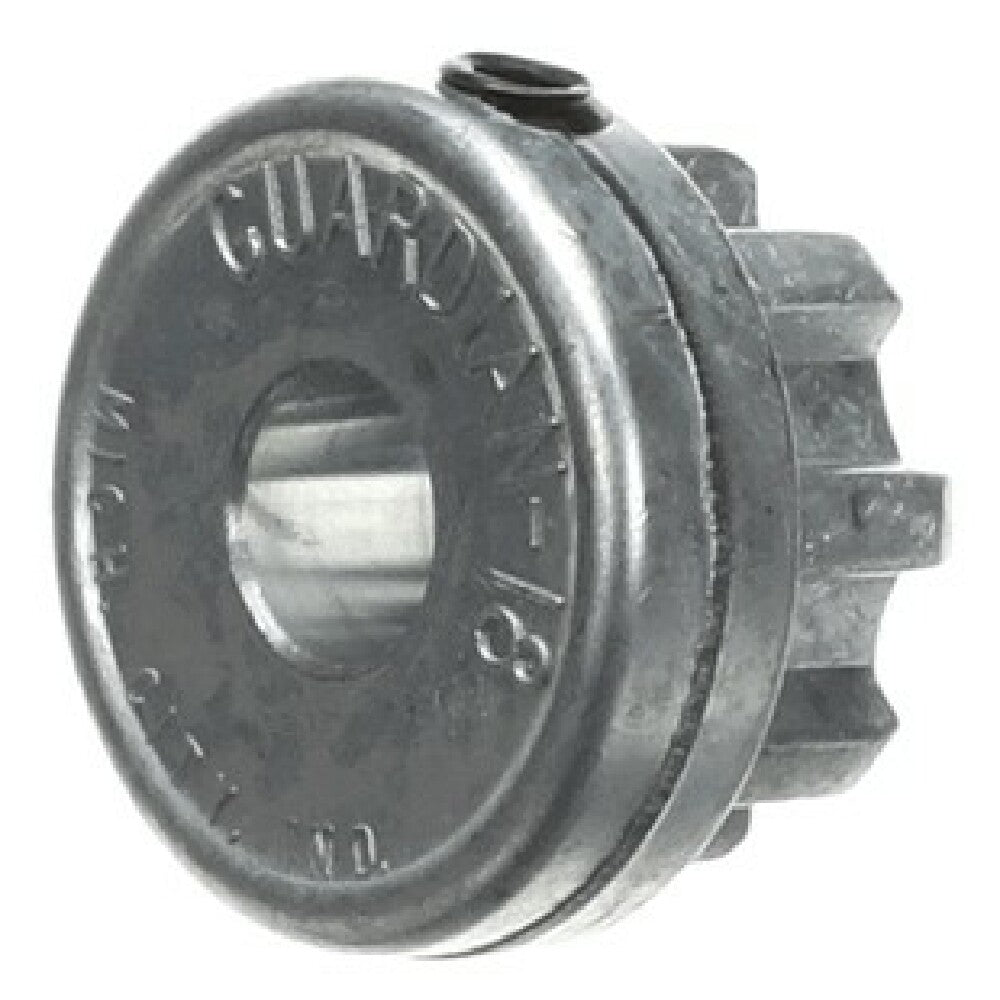 Glastender 01000956 Hub Flexible Shaft Coupling