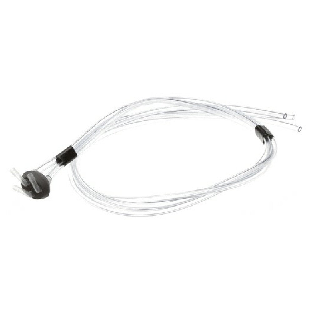 Glastender 01000698 Tubing Assembly Upper
