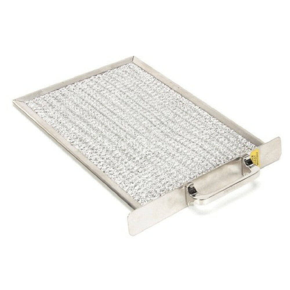 Glastender 11000096 Condenser Filter With Handle