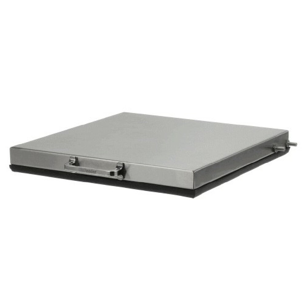 Glastender 04000428 Hinged Lid Assembly