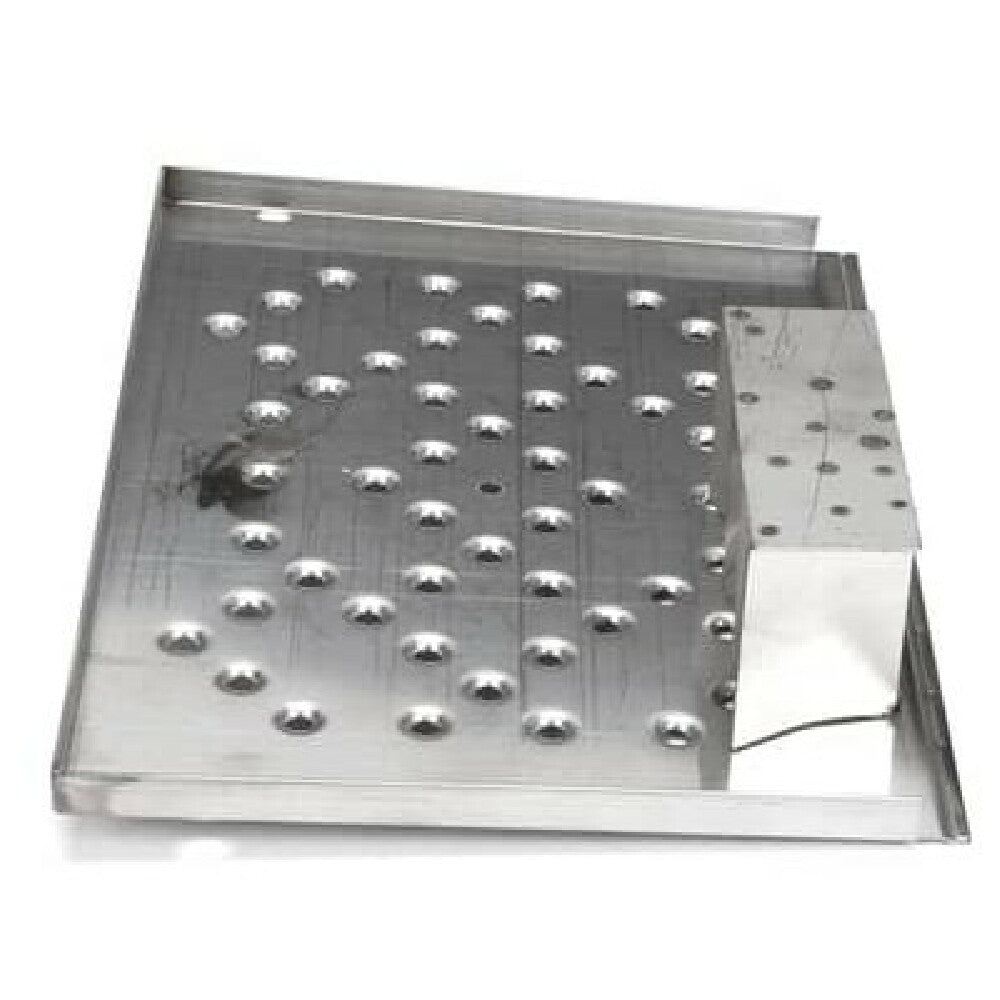 Turbochef I1-9159-1 Assembly Jetplate Bottom