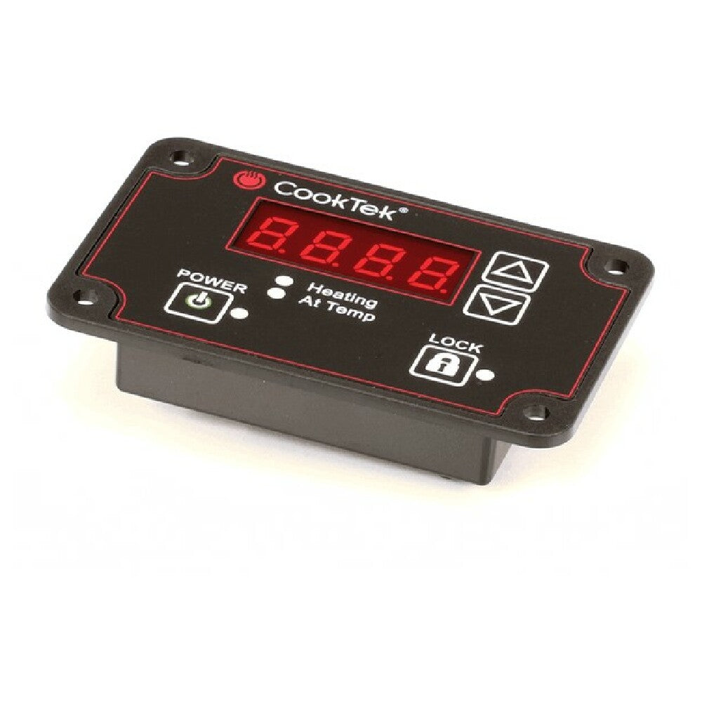 Turbochef 301690 Control Box Assembly