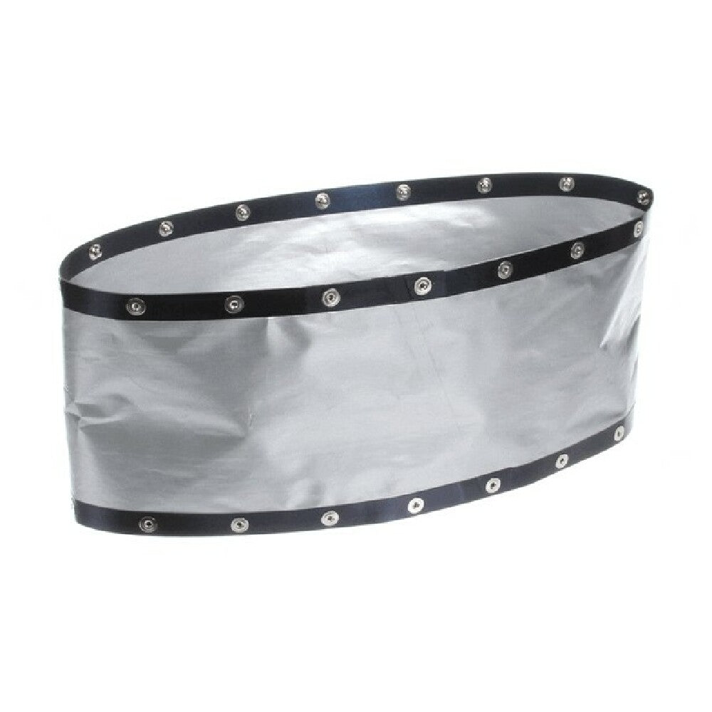 Roundup - AJ Antunes 7000991 Belt Crown Heel Ptfe Belt