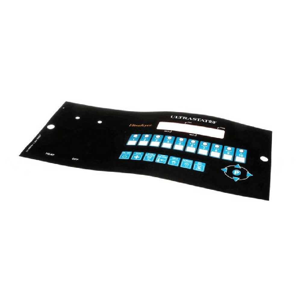 Ultrafryer 22A564 Overlay U23 Meridian Ultrastat Long