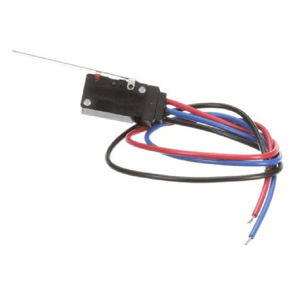 Ultrafryer 18A332 Switch Micro Drain W/leads