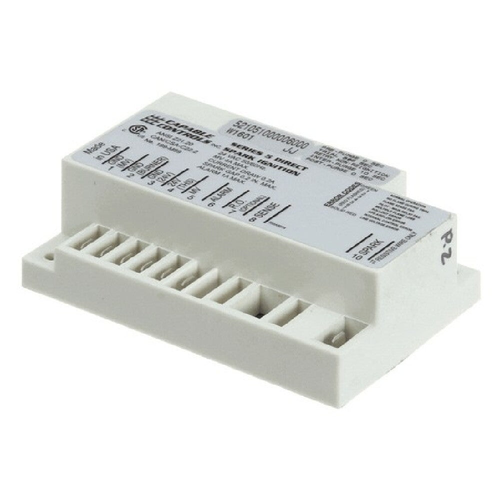 Ultrafryer 18A378 Module Ignitor Spark