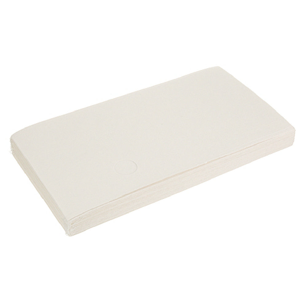 Ultrafryer 29A077 Filter 11 X 18.5 14/18 Fm 30 Fits Ultrafryer