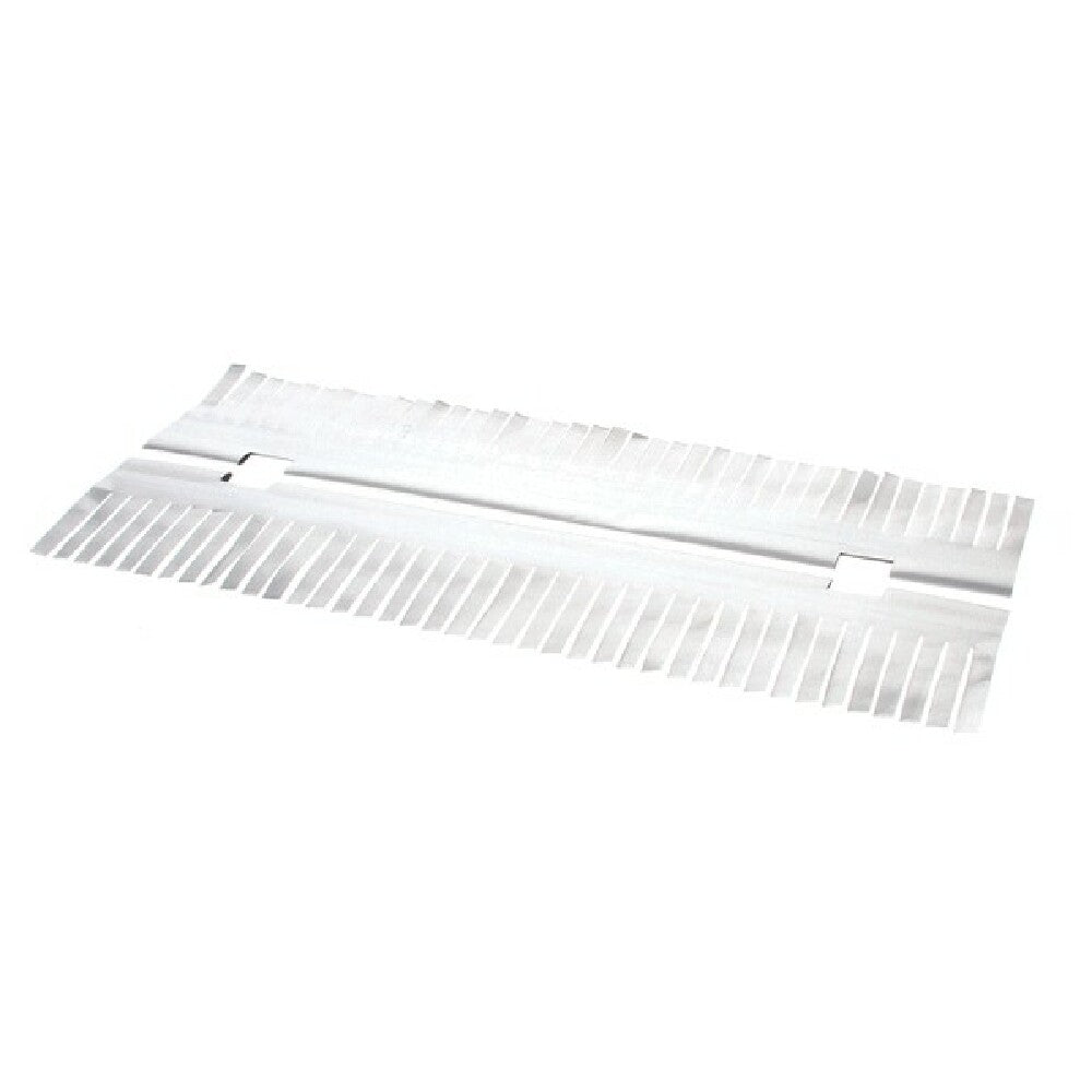 Roundup - AJ Antunes 7001029 Curtain Kit Front Rear