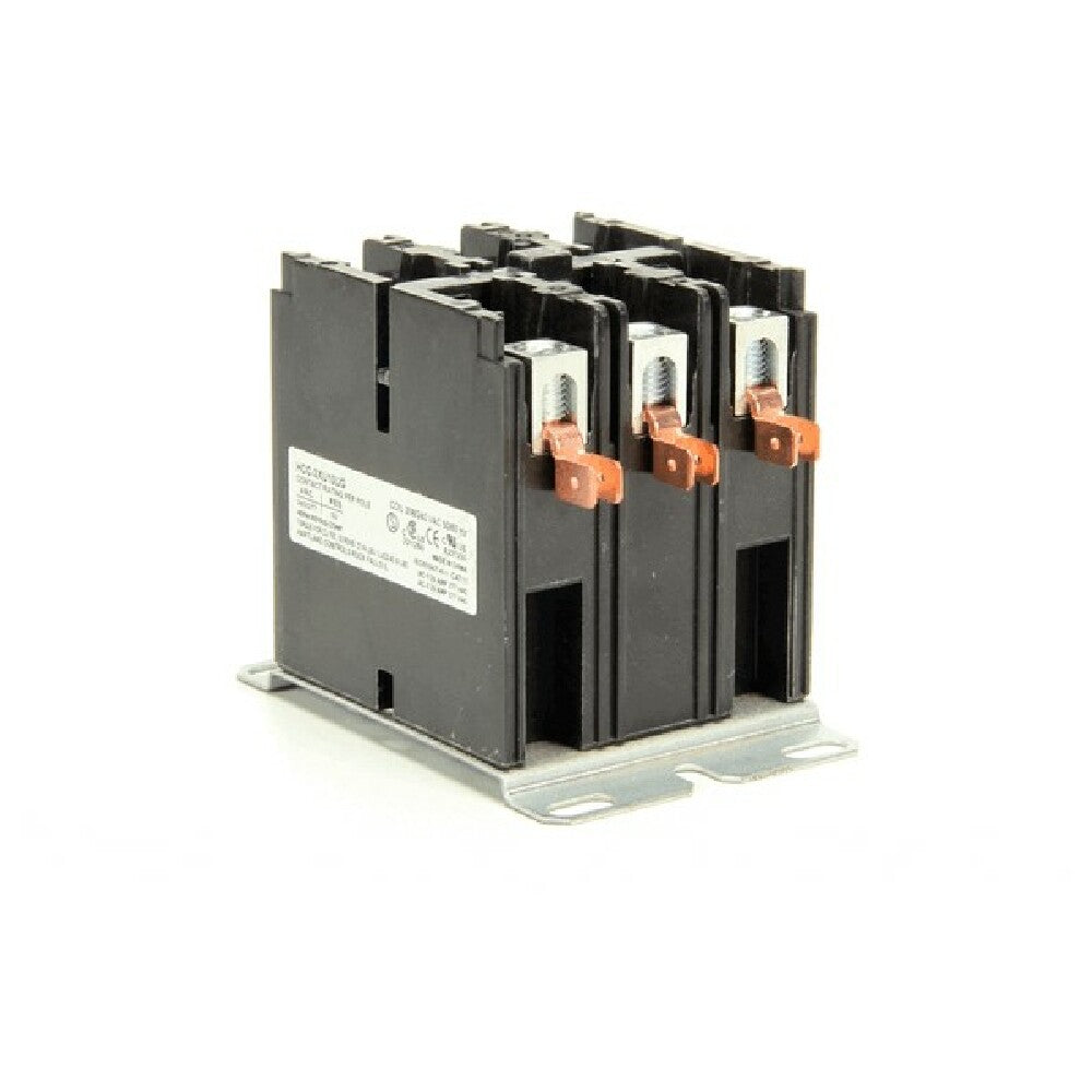Roundup - AJ Antunes 4050235 Contactor 3 Pole No