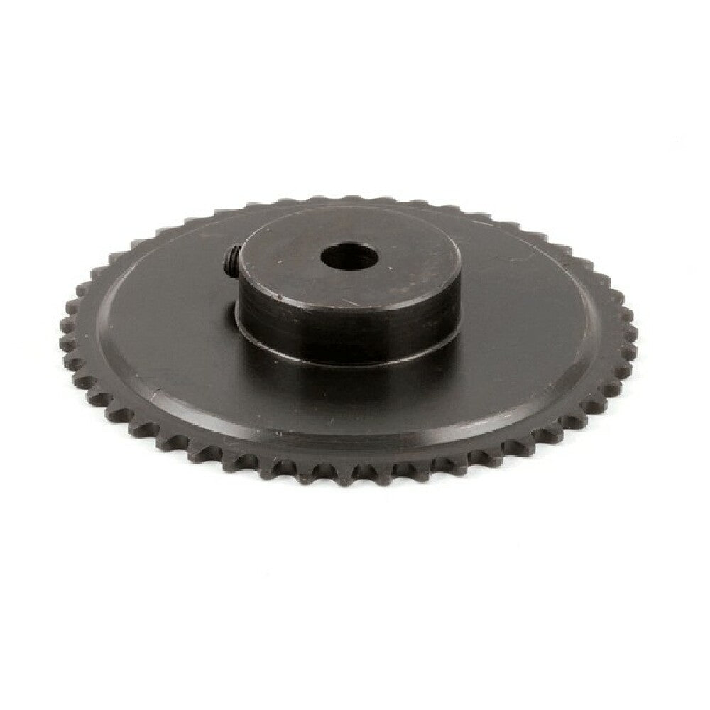 Roundup - AJ Antunes 2150246 Sprocket 25b48 3/8 Bore