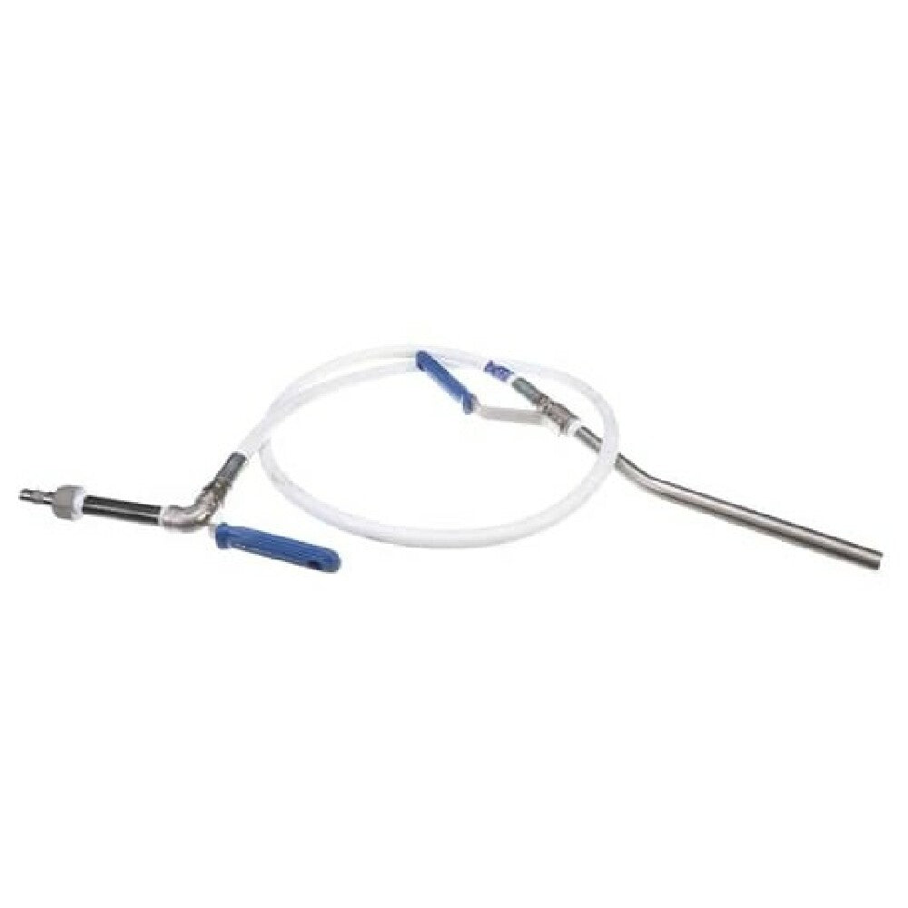 Ultrafryer 12B643-C Washwand Assembly G6a Sc/t 6ft Ubr / Ucp