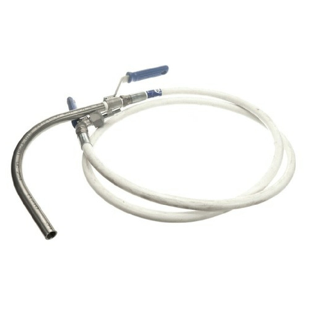 Ultrafryer 12C589-C Washwand Assembly A8e Filter 8ft