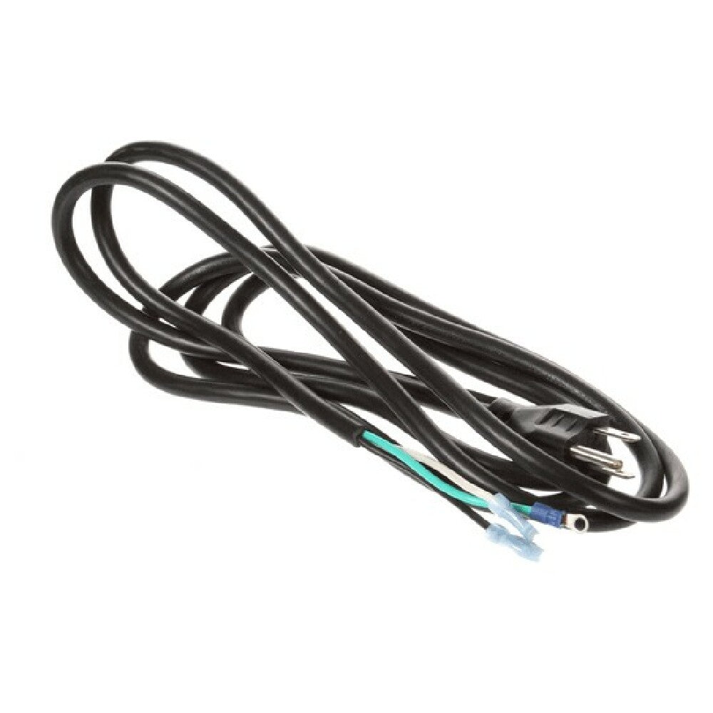 Globe 130205 Power Cord Assembly Nsf8