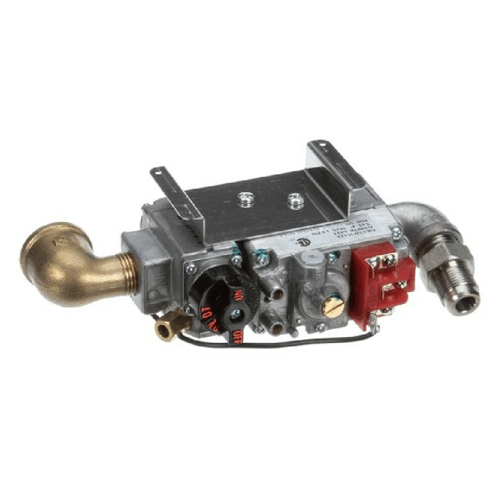Globe U06051470654 Safety Control Valve Assembly Nat