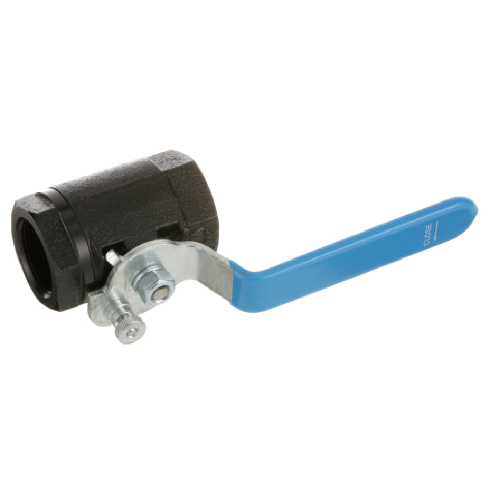 Pitco PP10962 Drain Valve W/ Locking Handle