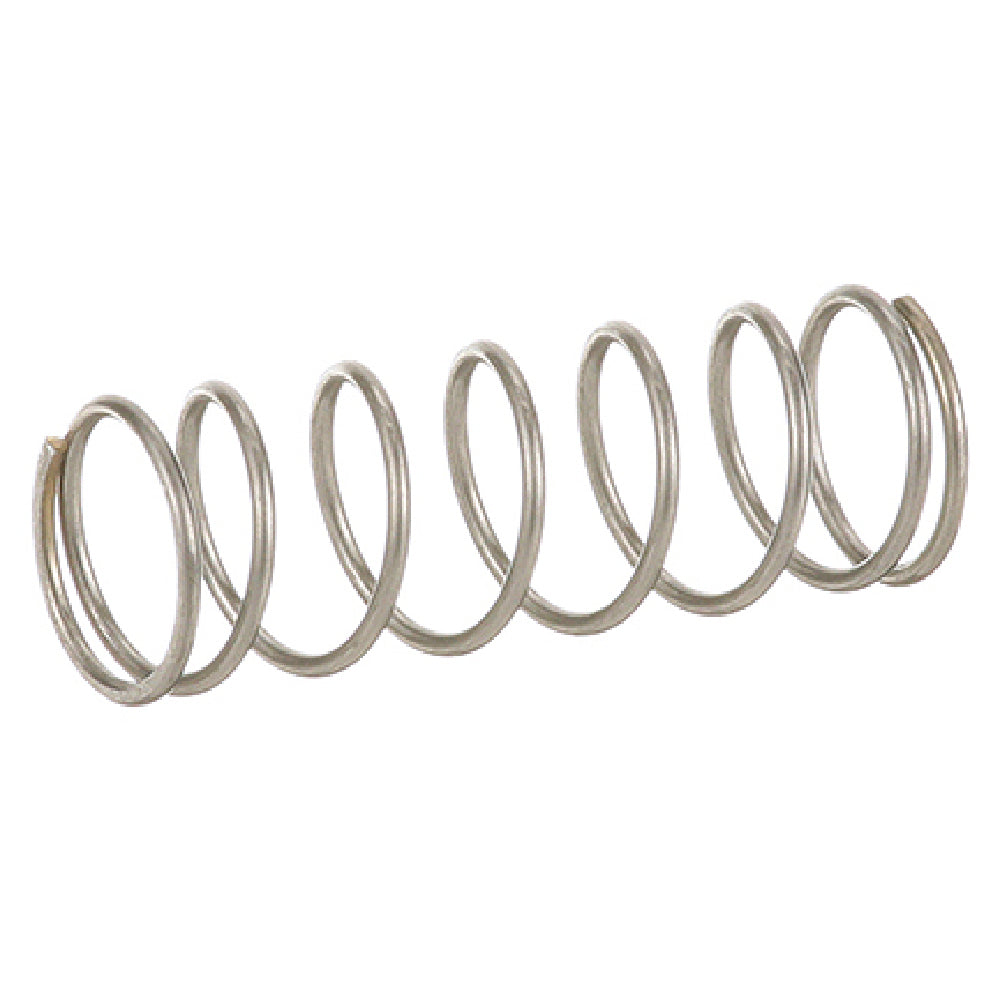 Belshaw K-0029NSF Spring Operating Batter Disp