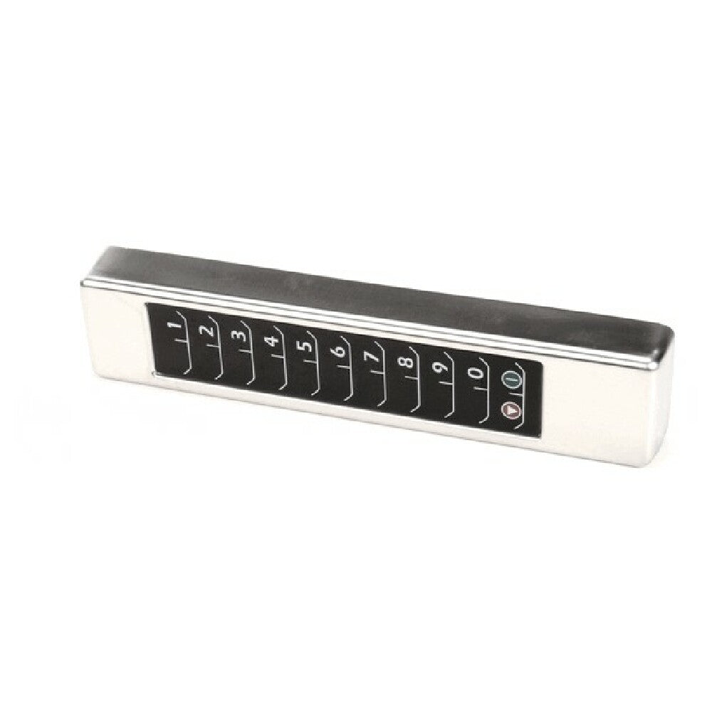 Amana 59104127 Touch Panel Assembly Sid E