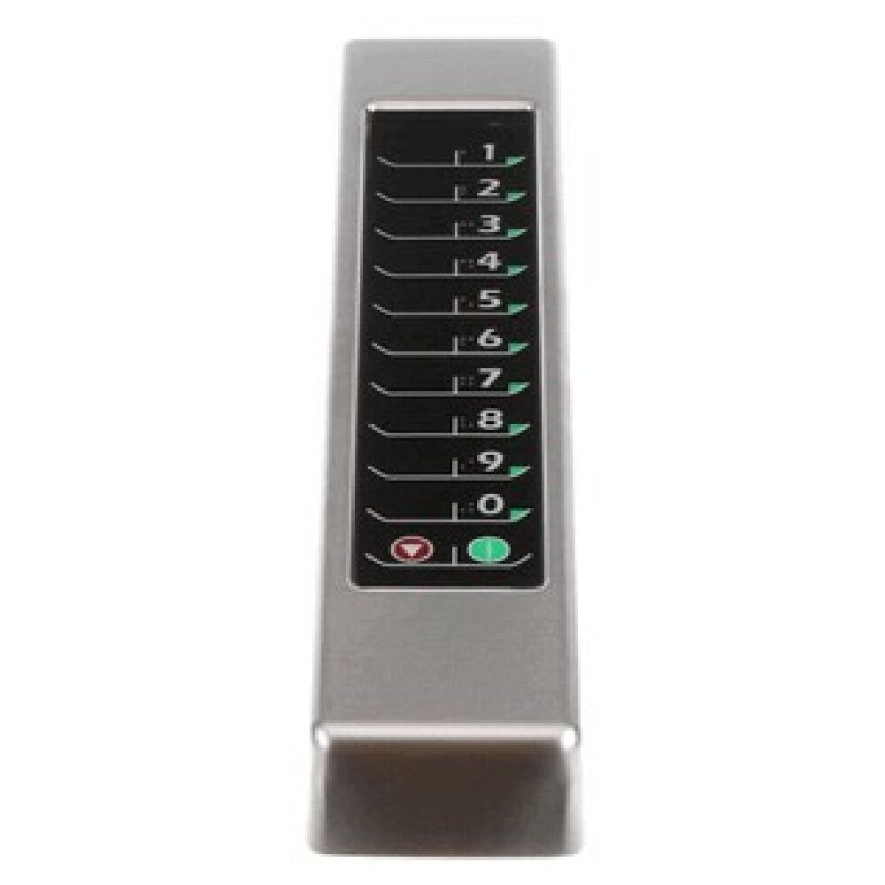 Amana 59104129 Touch Panel Assembly Sid E